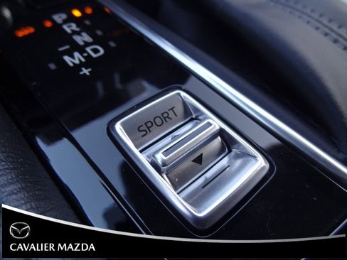 New 2025 MAZDA CX-5 AWD 2.5 S image 23