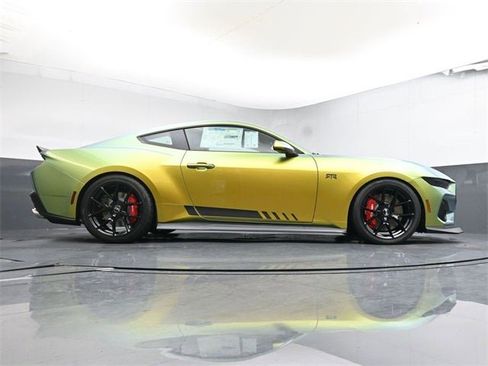 New 2025 Ford Mustang GT Premium w/ GT Performance Package image 34