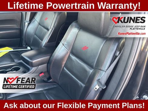 Used 2024 Dodge Durango R/T image 27