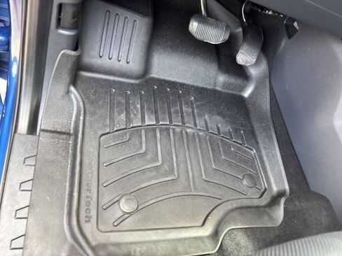 Used 2023 Ford F150 Lariat AWD/4WD image 30