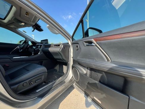 Used 2022 Lexus RX 350 FWD w/ Premium Package image 24