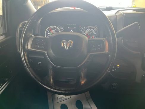 Used 2022 RAM 2500 Tradesman AWD/4WD image 18