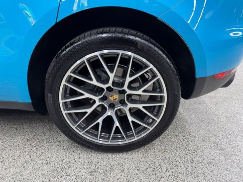 Used 2019 Porsche Macan S image 40