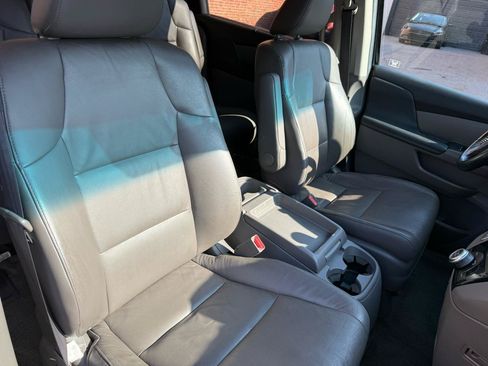 Used 2012 Honda Odyssey EX-L image 9