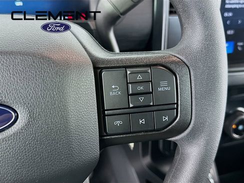 New 2026 Ford F150 STX w/ Equipment Group 200A AWD/4WD image 16