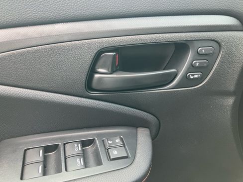Used 2023 Honda Passport TrailSport image 36