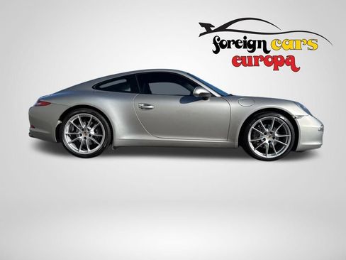 Used 2013 Porsche 911 Carrera image 9