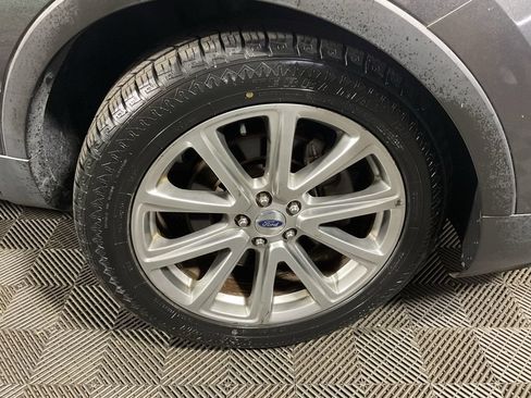 Used 2016 Ford Explorer Limited FWD image 41