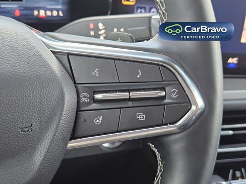 Certified 2026 Chevrolet Traverse LT w/ Driver Confidence Package FWD image 25
