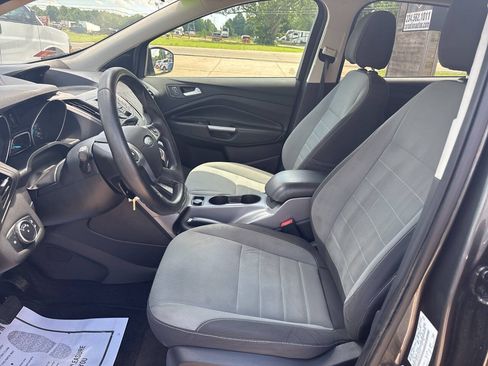 Used 2016 Ford Escape SE AWD/4WD image 12