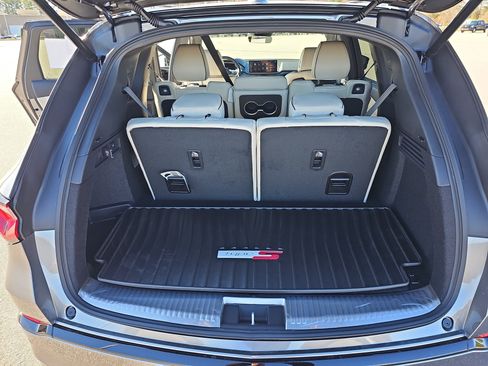 New 2026 Acura MDX Type S image 12