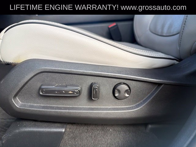 Used 2025 Honda Pilot Elite image 10