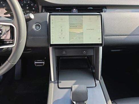 Certified 2024 Land Rover Discovery Sport Dynamic SE image 22