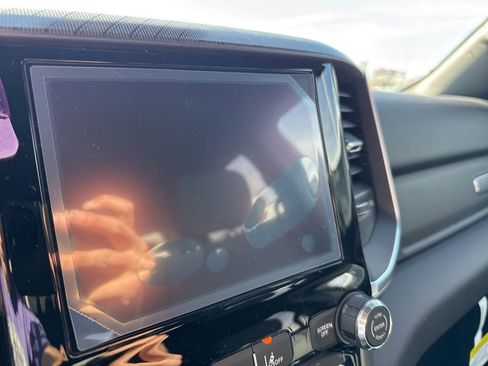 New 2026 RAM 1500 Big Horn image 18