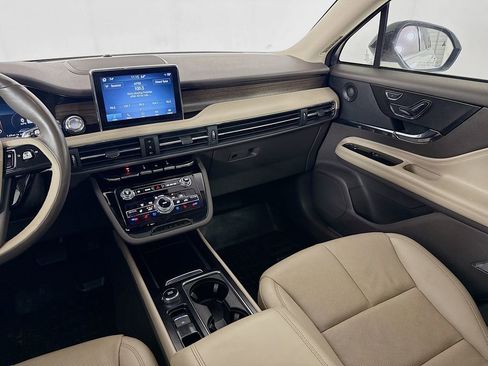 Used 2021 Lincoln Corsair Reserve image 26