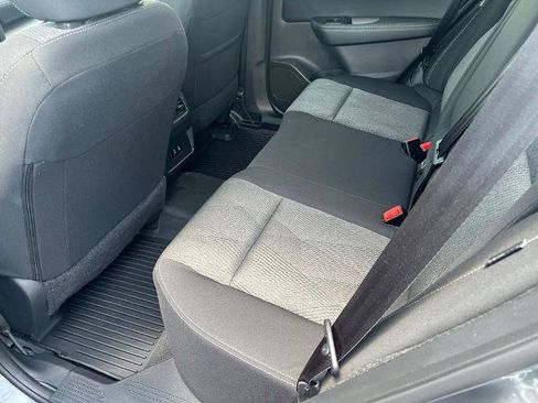 Certified 2024 Nissan Rogue SV AWD/4WD image 13