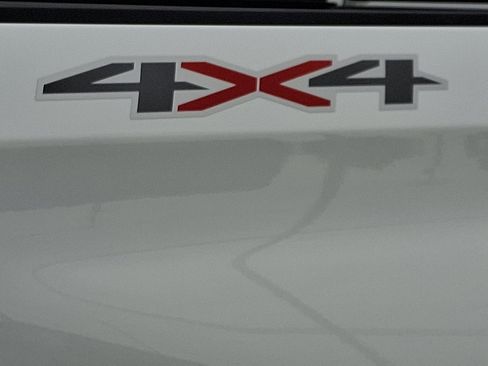 Used 2022 Chevrolet Silverado 1500 Custom image 29