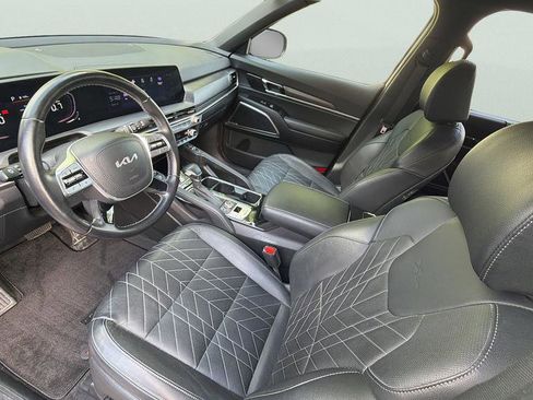 Used 2023 Kia Telluride EX X-Line image 19