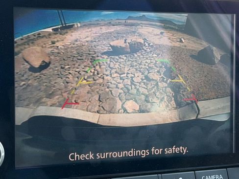 Used 2023 Nissan Altima 2.5 SV image 20