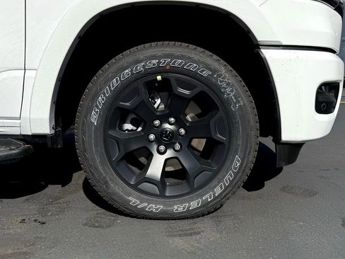 New 2026 RAM 1500 Big Horn image 12