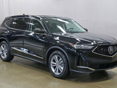 New 2026 Acura MDX SH-AWD