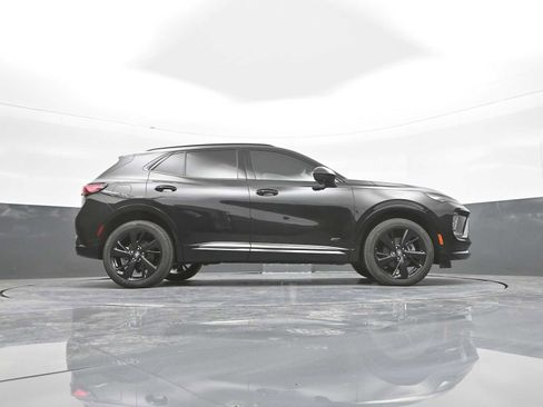 New 2026 Buick Envision Sport Touring AWD/4WD image 39