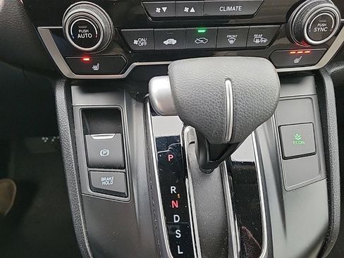 Used 2019 Honda CR-V EX image 12