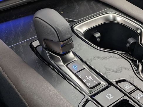 New 2026 Lexus RX 450h Luxury image 29