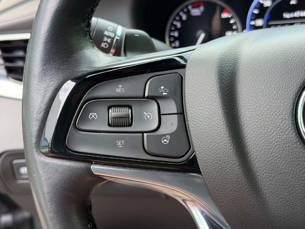 Used 2024 Buick Enclave Avenir w/ Trailering Package, 5000 lbs. AWD/4WD image 34