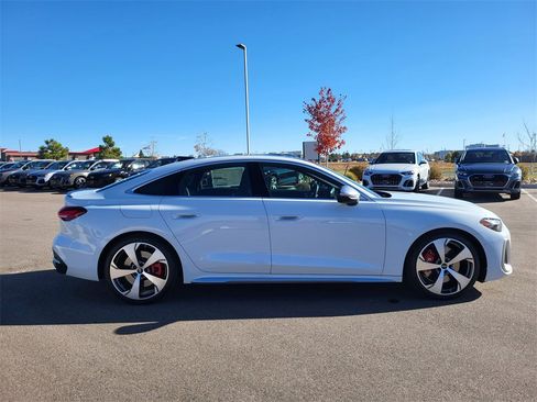 New 2025 Audi S5 Premium Plus image 6