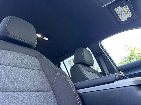 New 2026 GMC Terrain Elevation w/ Black Edition FWD image 16