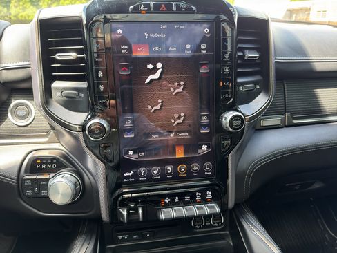 Used 2019 RAM 1500 Limited AWD/4WD image 22