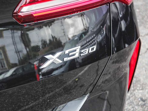 New 2026 BMW X3 xDrive30 w/ Premium Package AWD/4WD image 25