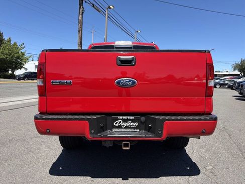 Used 2006 Ford F150 XLT AWD/4WD image 6