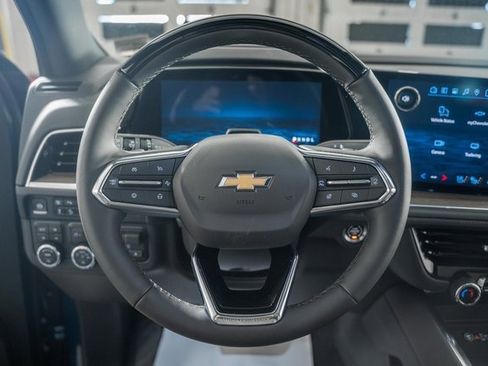 New 2026 Chevrolet Suburban High Country image 33