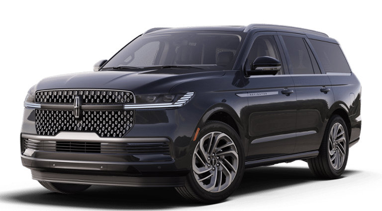 New 2025 Lincoln Navigator Reserve AWD/4WD image 24