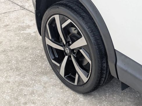 Used 2020 Nissan Rogue Sport SL FWD image 6