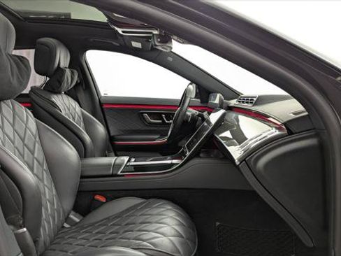 Used 2023 Mercedes-Benz S 500 4MATIC image 15