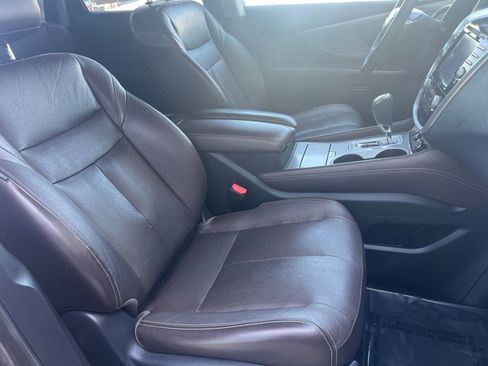 Used 2015 Nissan Murano Platinum w/ Platinum Technology Package FWD image 22