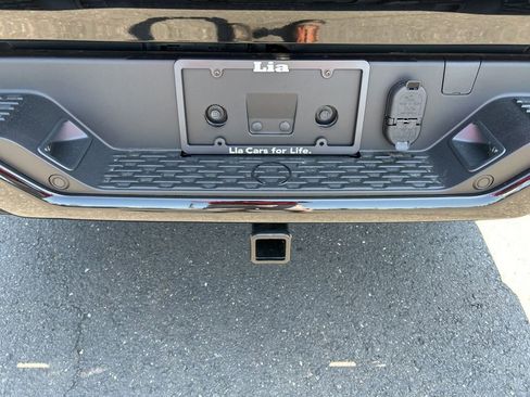 New 2025 RAM 1500 Tradesman w/ Night Edition image 10