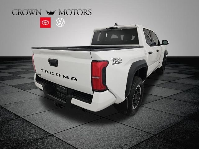 Used 2026 Toyota Tacoma TRD Off-Road AWD/4WD image 6