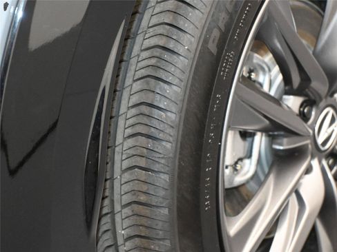 New 2025 Acura ADX A-Spec image 22