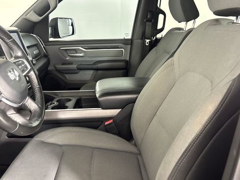 Used 2022 RAM 1500 Big Horn AWD/4WD image 8