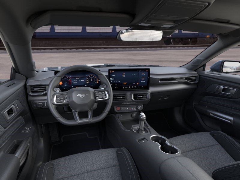 New 2026 Ford Mustang GT RWD image 10