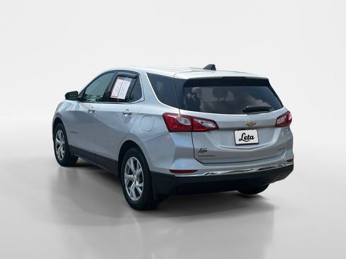 Used 2020 Chevrolet Equinox LT AWD/4WD image 6