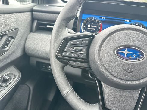 New 2026 Subaru Outback Limited XT AWD/4WD image 29