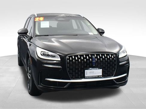 Used 2024 Lincoln Corsair Grand Touring w/ Equipment Group 301A image 6