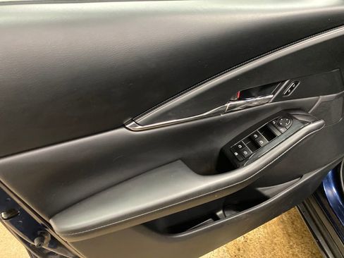 Certified 2023 MAZDA CX-30 AWD 2.5 S w/ Preferred Package image 12