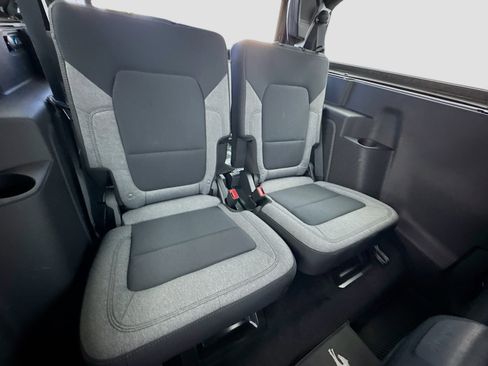 Used 2023 Ford Bronco Big Bend AWD/4WD image 17