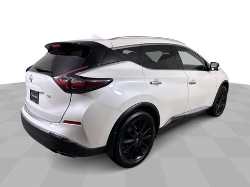 Used 2023 Nissan Murano SL image 44